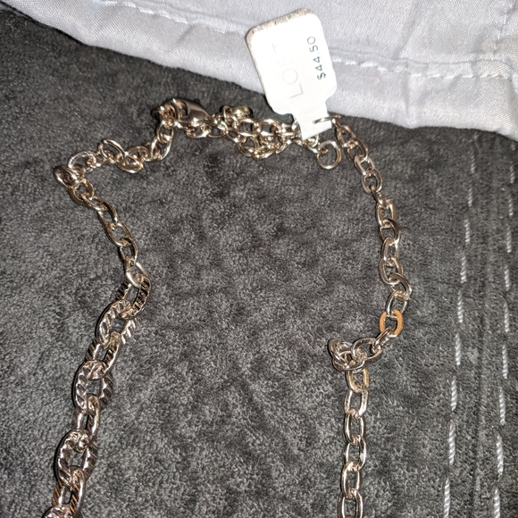 NWT Loft Necklace - Picture 8 of 9
